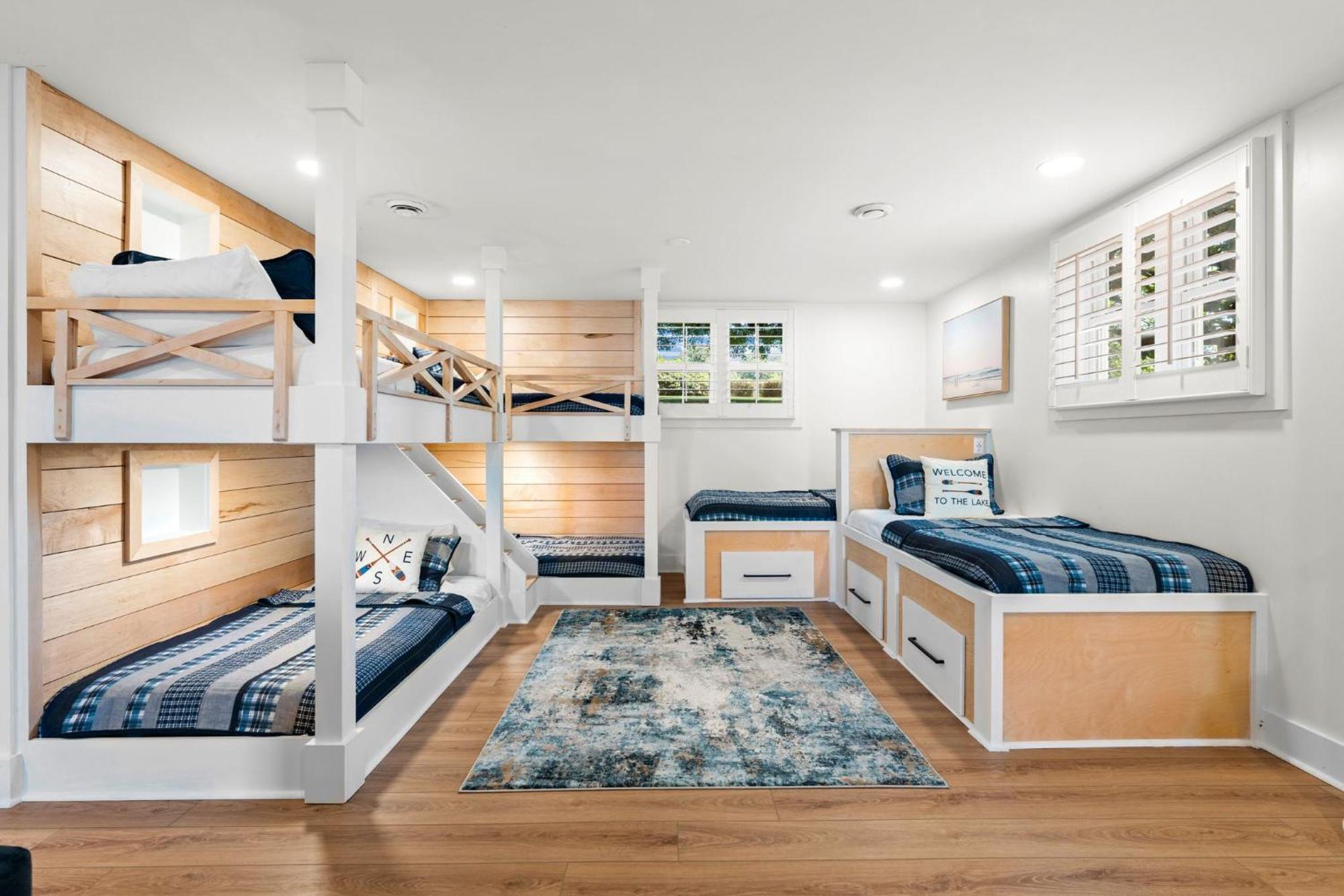 מורסוויל Lakefront Living מראה חיצוני תמונה