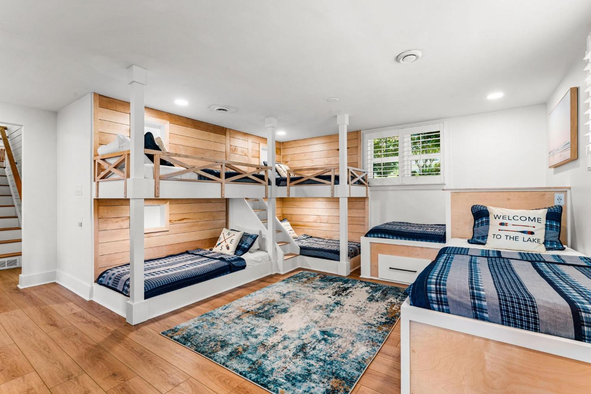 מורסוויל Lakefront Living מראה חיצוני תמונה