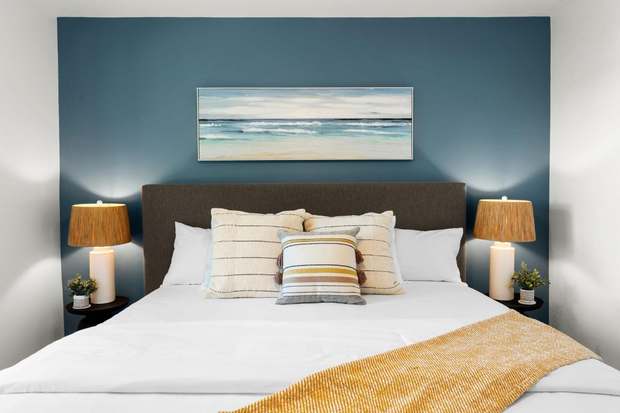 מורסוויל Lakefront Living מראה חיצוני תמונה