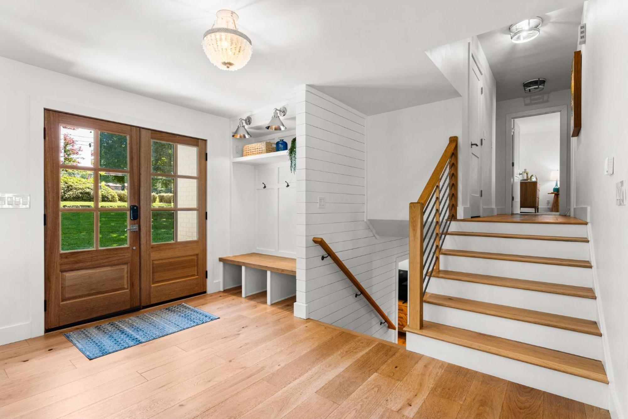 מורסוויל Lakefront Living מראה חיצוני תמונה